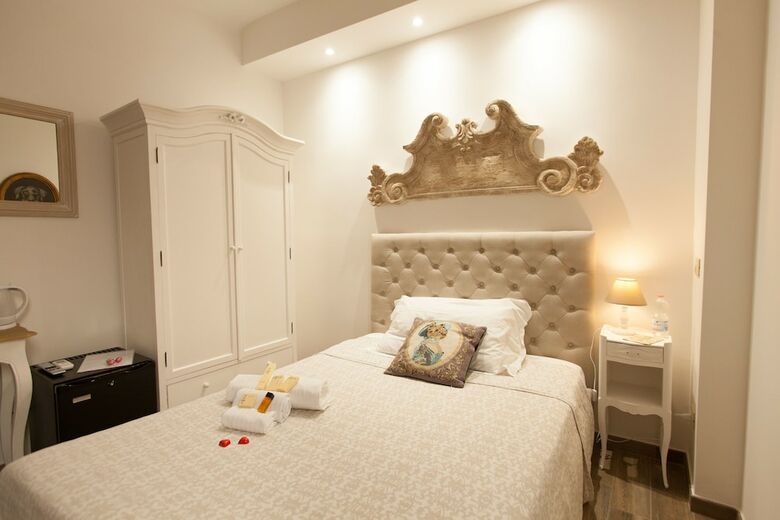 Hotel Popolo & Flaminio Rooms