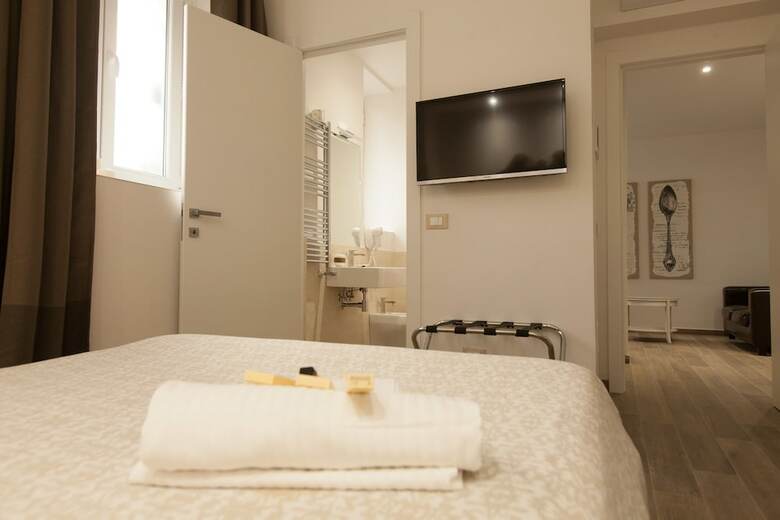 Hotel Popolo & Flaminio Rooms