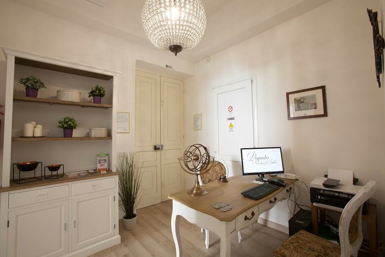 Hotel Popolo & Flaminio Rooms