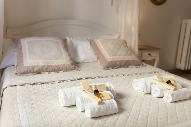 Hotel Popolo & Flaminio Rooms
