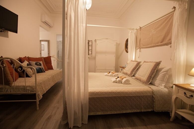 Hotel Popolo & Flaminio Rooms