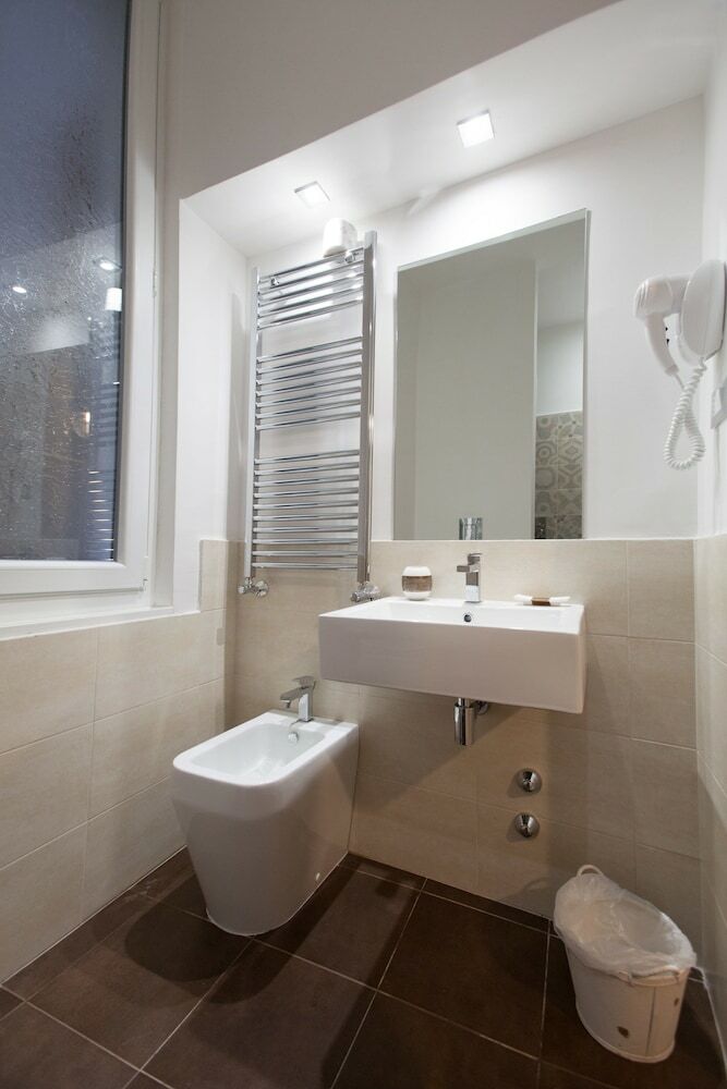 Hotel Popolo & Flaminio Rooms