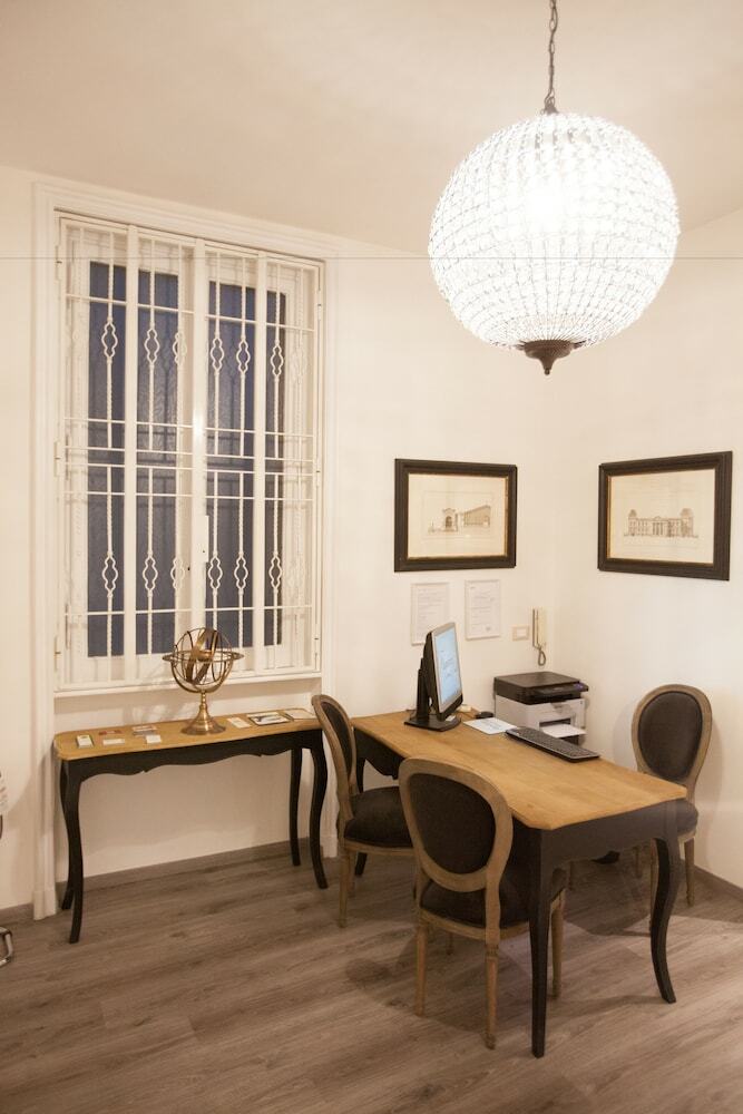 Hotel Popolo & Flaminio Rooms