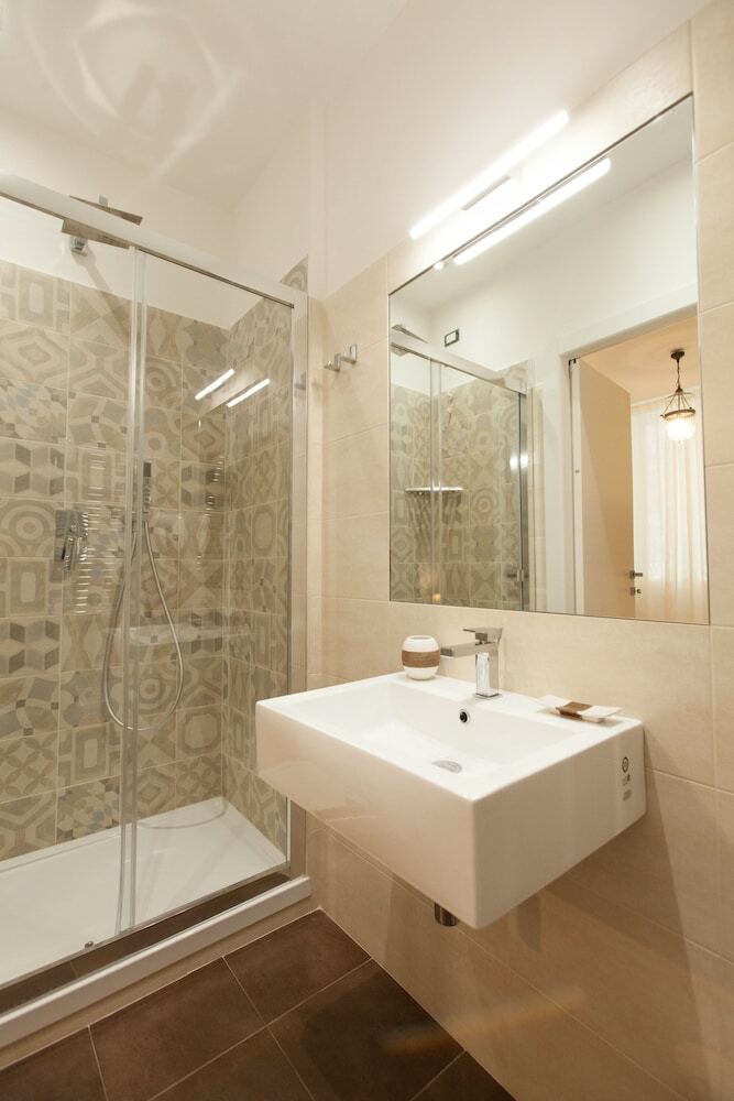 Hotel Popolo & Flaminio Rooms