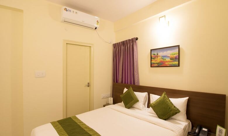 Hotel Treebo Trend Mel's Suites Indiranagar