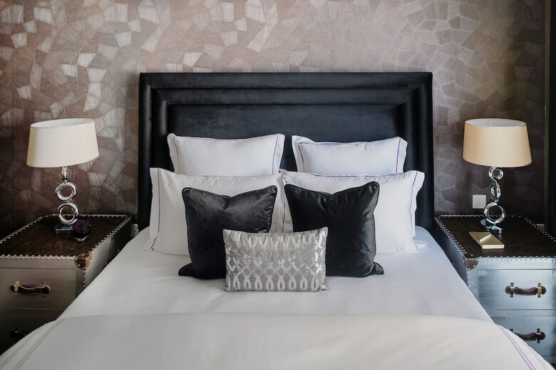 Dream Inn Dubai Apartments - Burj Views