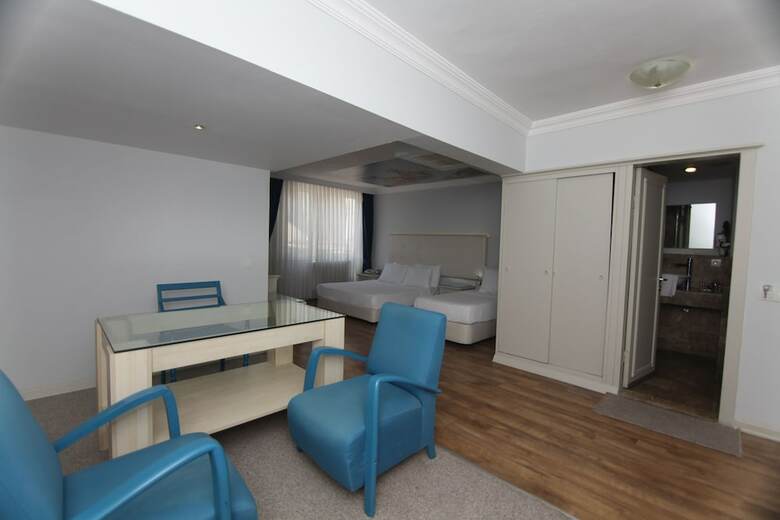 Etap Mola Hotel