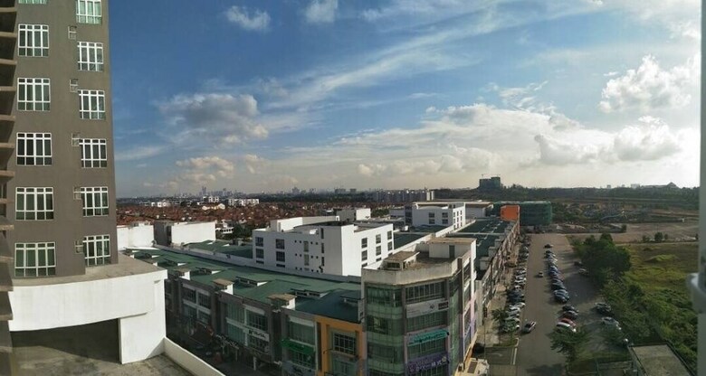 Apartamentos Baguss Homestay