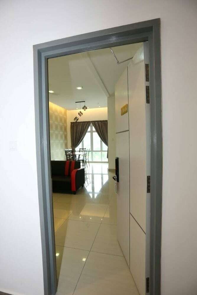 Apartamentos Baguss Homestay