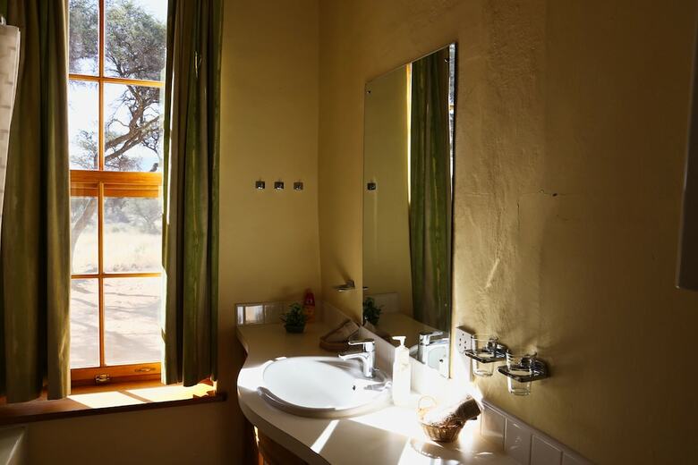 Posada Hohewarte Guestfarm