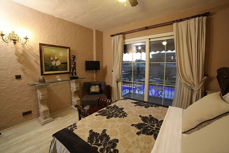 Alacati Mandalina Hotel