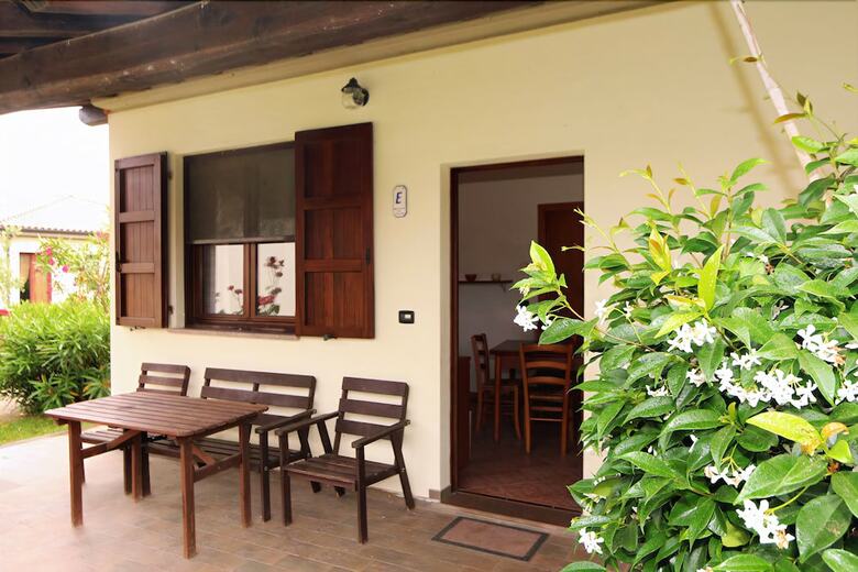 Agroturismo Agriturismo Gli Etruschi