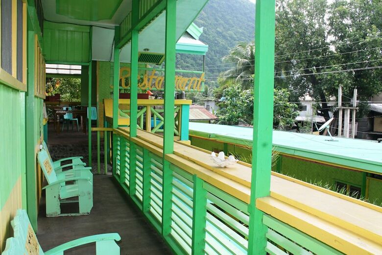 Hotel Austria?s Guest House And Restaurant