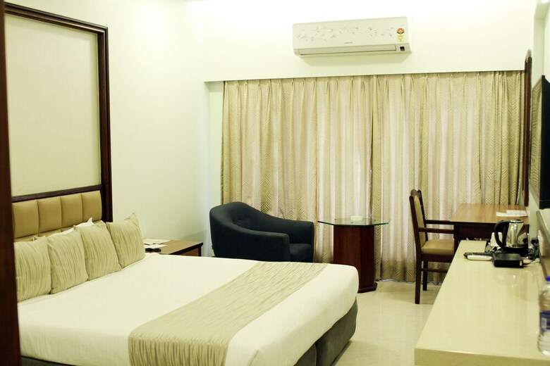 Hotel Kohinoor Park