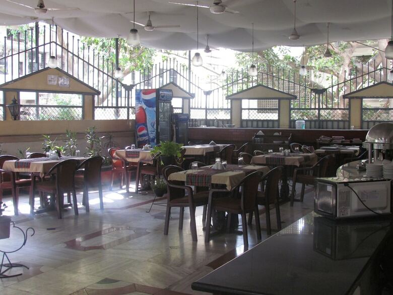 Hotel Kohinoor Park