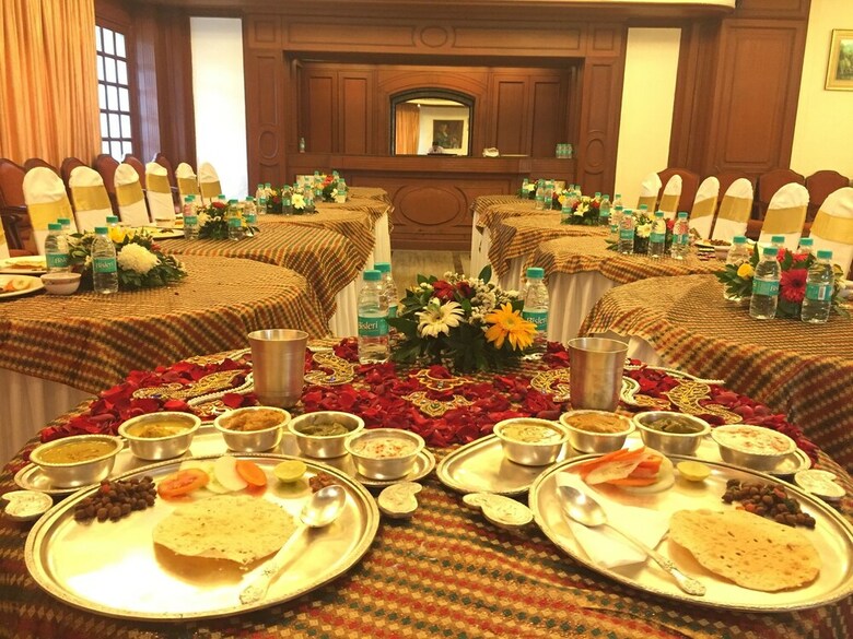 Hotel Kohinoor Park