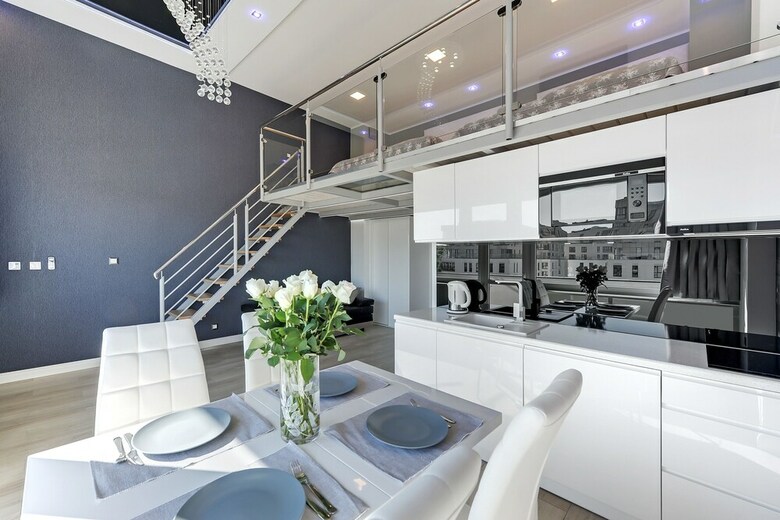 Apartamentos Little Home - Olimp