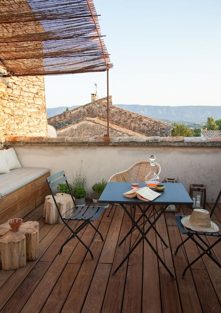 Bed & Breakfast Domaine Les Martins