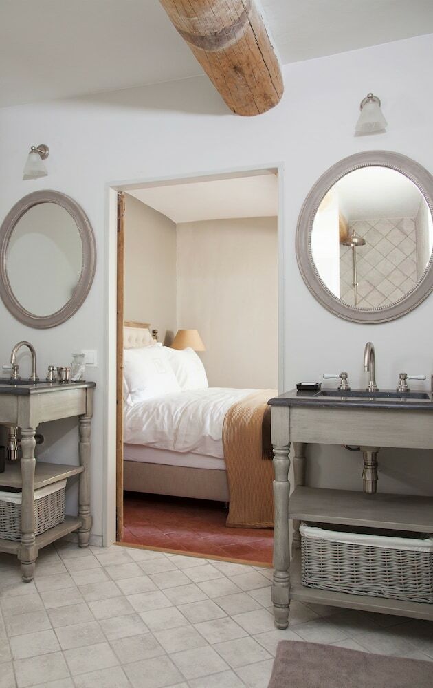 Bed & Breakfast Domaine Les Martins