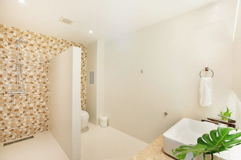 Villa Seanest Samui