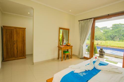 Hotel The Carik Bisma
