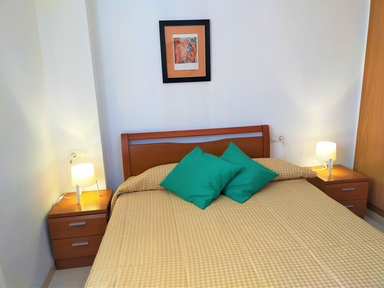 Apartamentos Acv - Acapulco Ii-1� Linea Planta 5 Norte