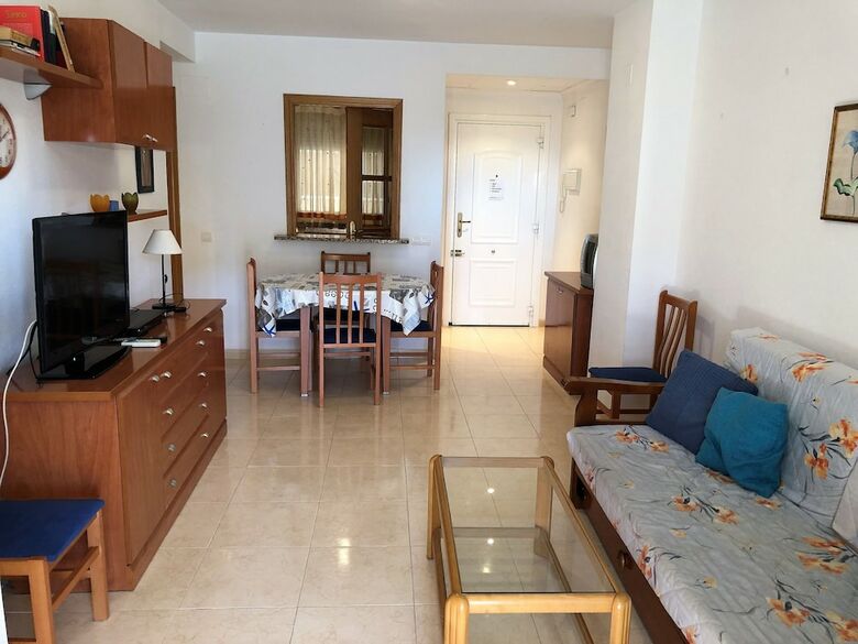 Apartamentos Acv - Acapulco I-1� Linea Planta 5 Sur