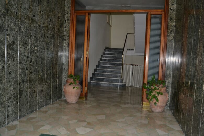 Apartamento Roman Holidays House Marconi