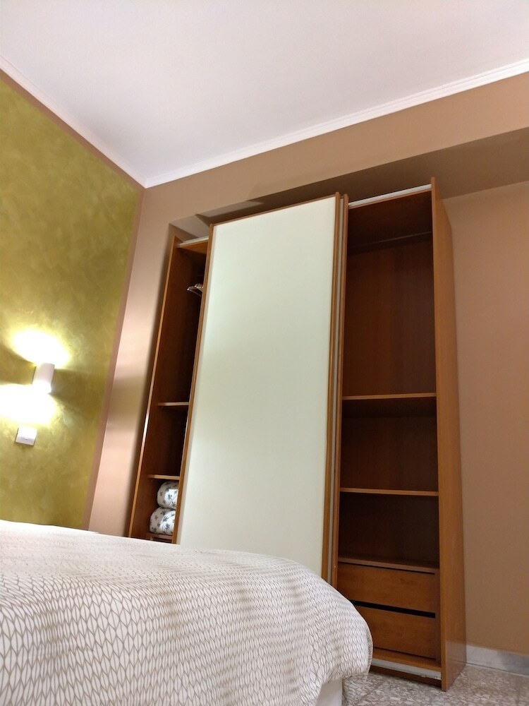 Apartamento Roman Holidays House Marconi