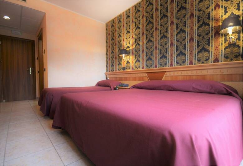 Posada San Giovanni Rotondo Palace - Ali Hotels