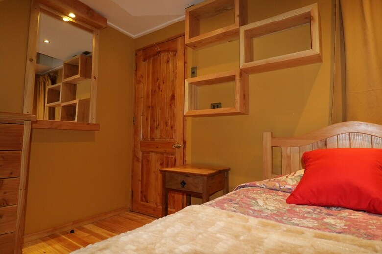 Hostal Corvatsch