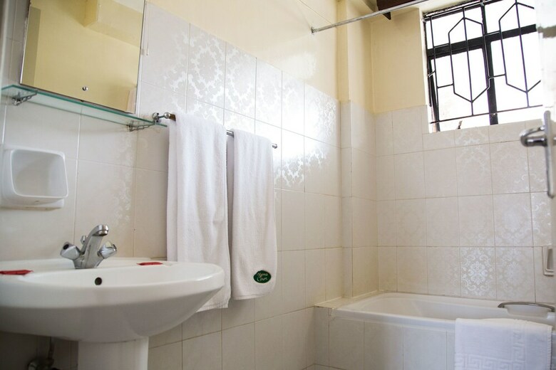 Hotel Njema Court Apartments