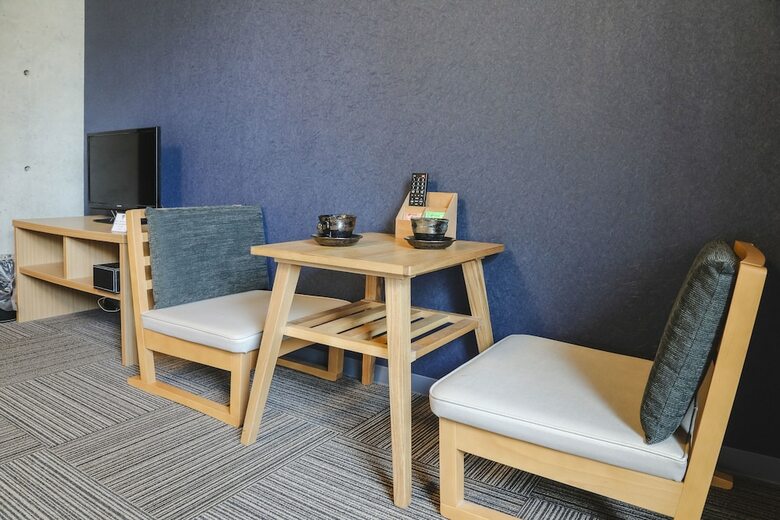 Apartamentos Kyoto Naganoya