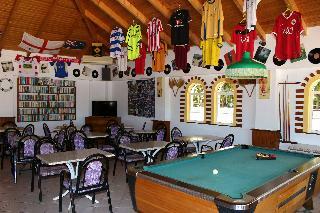 Aparthotel Zante Yliessa