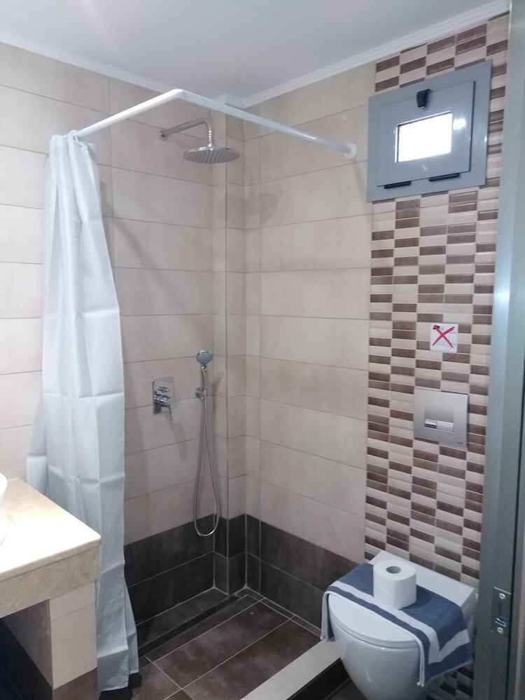 Aparthotel Zante Yliessa