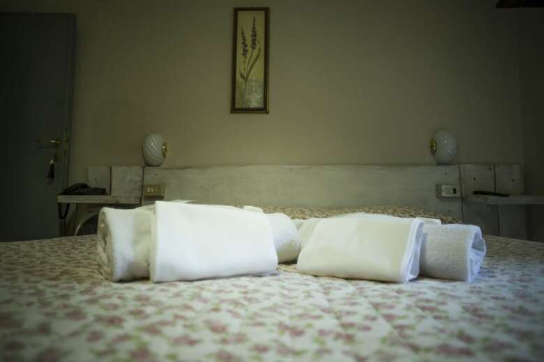 Hotel Albergo Bellavista