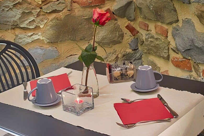 Hotel Albergo Bellavista