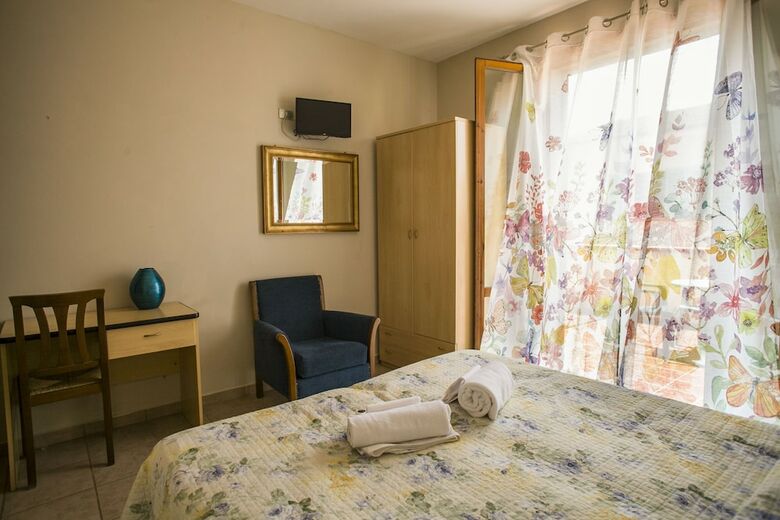 Hotel Albergo Bellavista