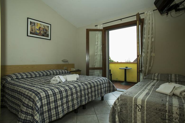 Hotel Albergo Bellavista