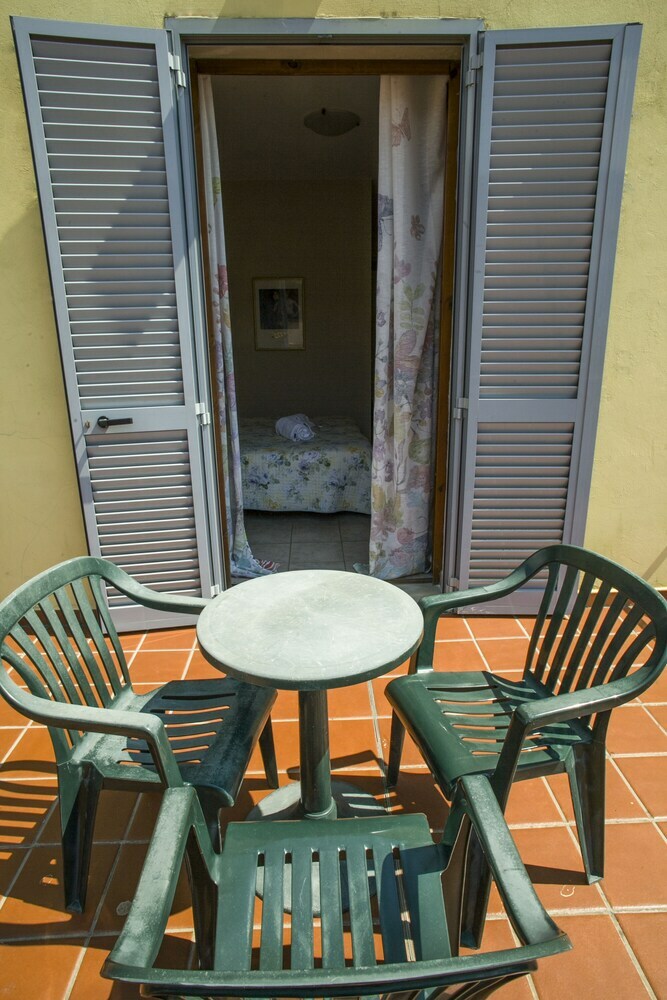 Hotel Albergo Bellavista