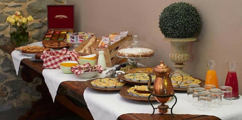 Hotel Albergo Bellavista