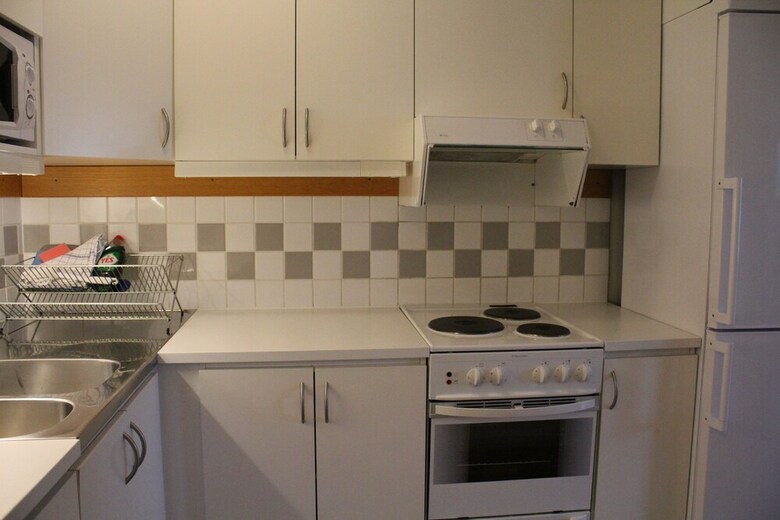 Apartamentos Klara Strand F�retagsbost�der