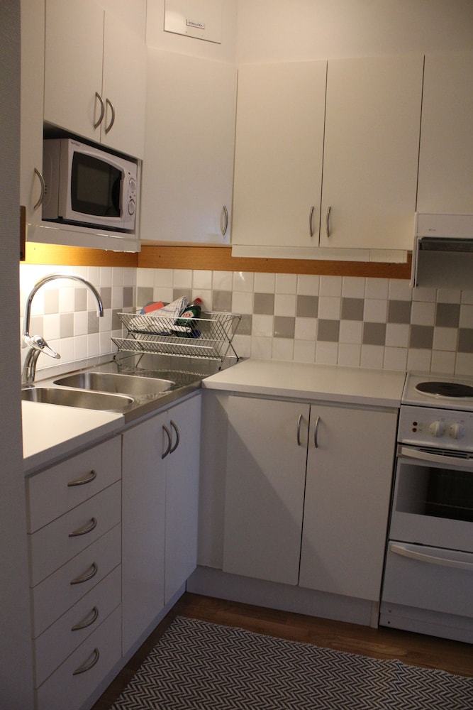 Apartamentos Klara Strand F�retagsbost�der