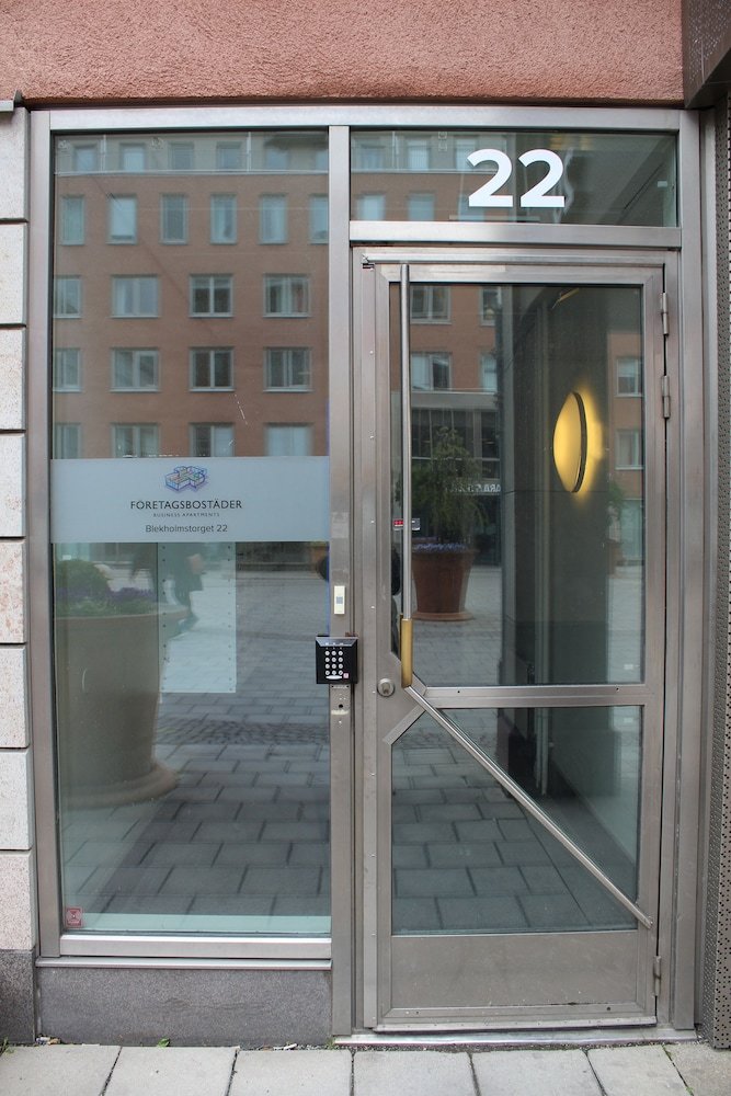 Apartamentos Klara Strand F�retagsbost�der