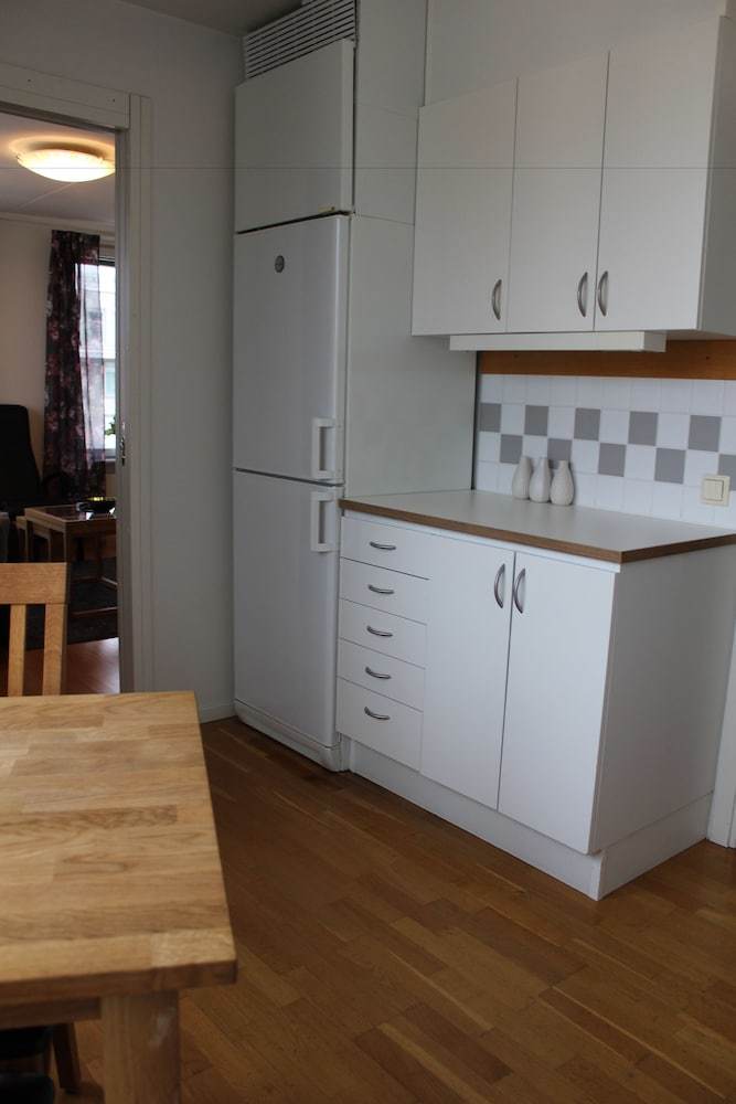 Apartamentos Klara Strand F�retagsbost�der