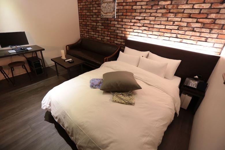 Hotel Yaja Dongincheon