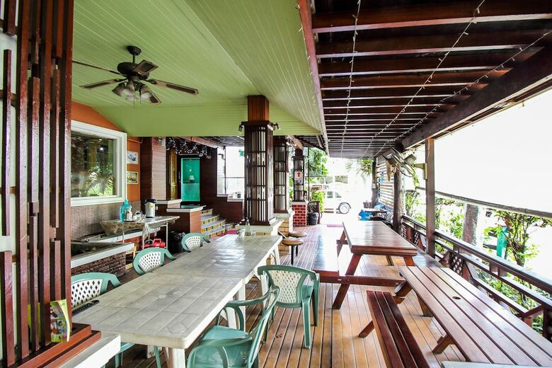 Hotel Oyo 280 Thai Garden Resort