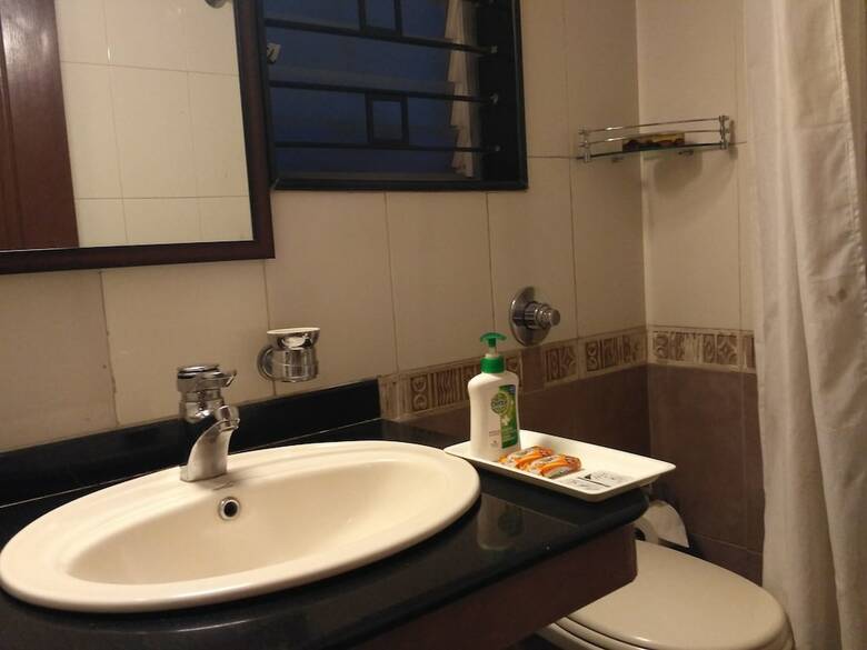 Hotel Aster Vue Residence Suites