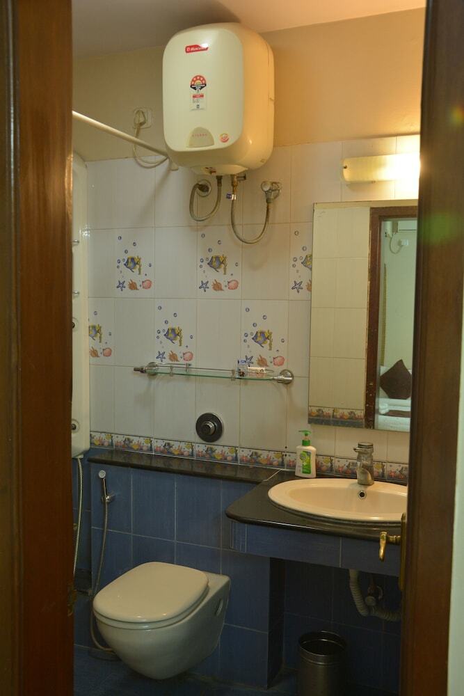 Hotel Aster Vue Residence Suites