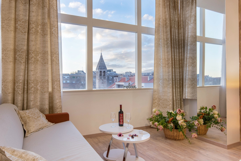 Hotel Prima Life Spalato